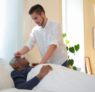 Understanding Nursing Homes and Rehabilitation Centers