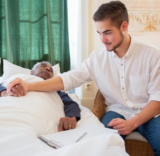 Understanding Medicaid Long-Term Care in Florida