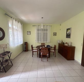 Rénovation d'une villa grâce au Home Staging