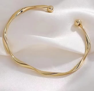 bracelet en acier inoxydable