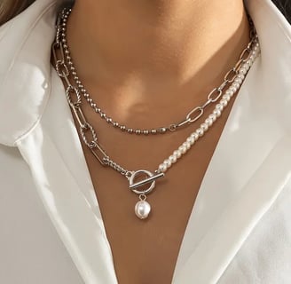 bijoux femme