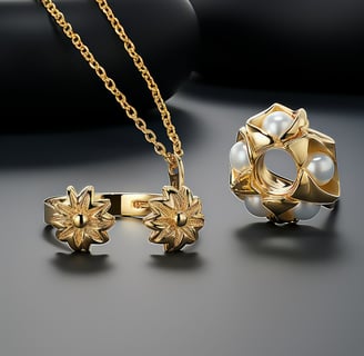 bijou de valeur