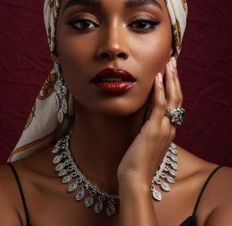 bijoux femme