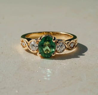 acheter des bijoux