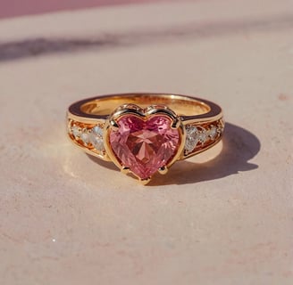 Achat de bijoux