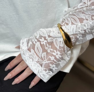 Bijoux intemporels
