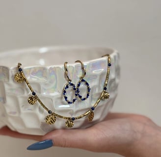 Bijoux minimalistes
