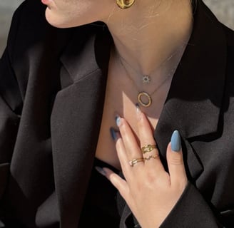 Layering