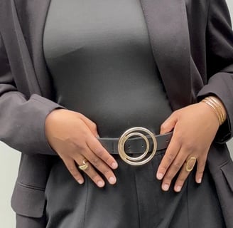 Bijoux minimalistes