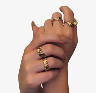 Bijoux intemporels