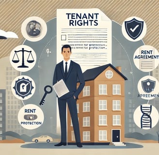 tenant rights