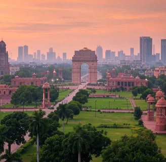 cost rent in delhi