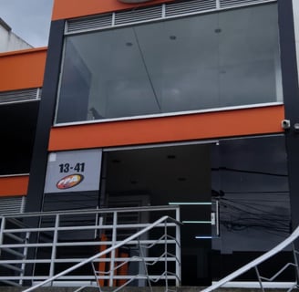 Tienda