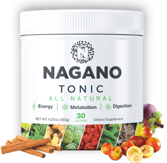 Nagano Tonic