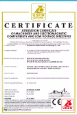 CE-CERTIFICATE Trade Sutinen EU