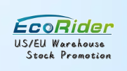 Eco-Rider / Trade Sutinen EU