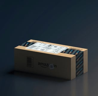 amazon