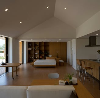 Midcentury Modern Design