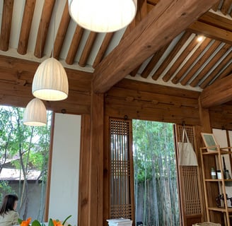 Traditional Design