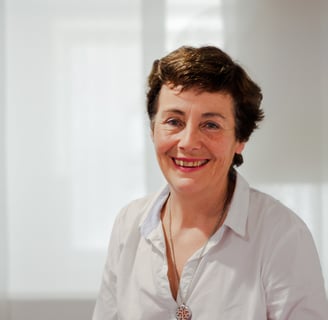 Pascale Besnier Coach hypnothérapeute, maître praticien PNL