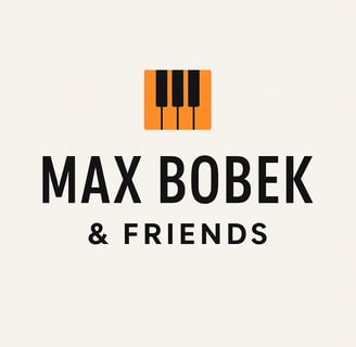 Max Bobek & Friends