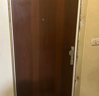 porte blindée marseille 13002