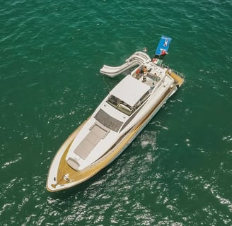 yate antago 98 en renta cabo san lucas