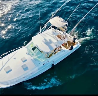 yate cabo express 45 pesca deportiva cabo san lucas