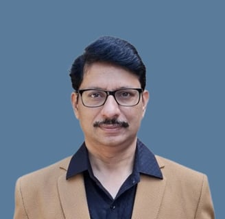 gururaj