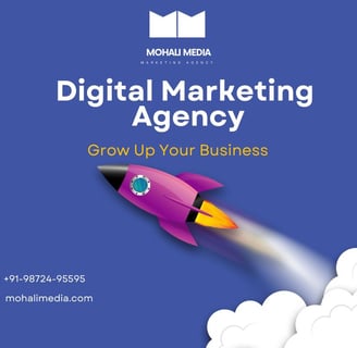 grow your business with digital marketing agency