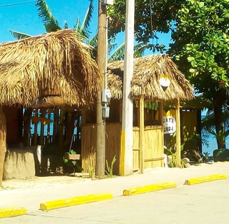 Punta Gorda Roatan