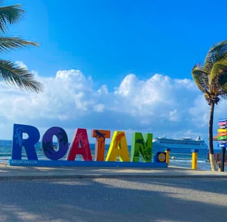 Roatan Tours
