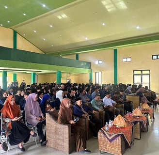 Seminar Nasional
