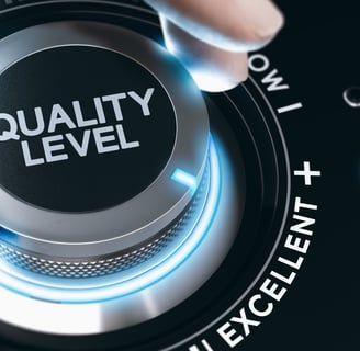 The Importance of Professional Tender Writing: Ensuring Success