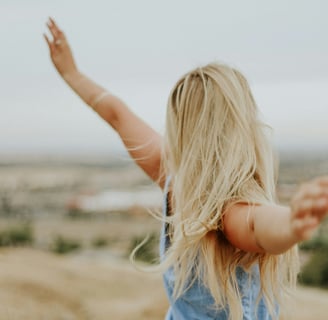 Zit je vast in je lijf en gedachten? Over trauma, spanning en loslaten