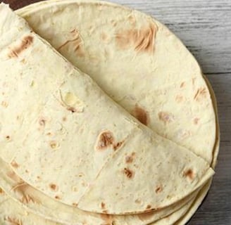 a stack of tortilla tortilla tortilla tortilla tor