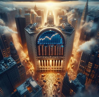 The Dow Jones Industrial Average: A Comprehensive Guide to its Significance in the Financial World