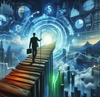 The Influence of Market Cap on Stock Valuation and Investment Decisions