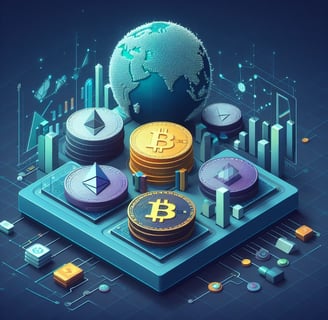 How Can Cryptocurrency Facilitate Microtransactions?