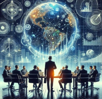 The Impact of Corporate Governance on Stock Performance and Investor Confidence