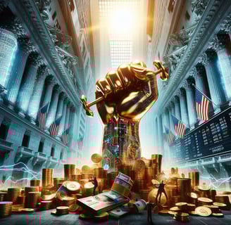 The Power of Compound Interest in Stock Investing: A Comprehensive Guide