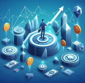 How to Navigate the Volatility of Cryptocurrency Markets