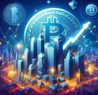 What Are the Emerging Trends in Cryptocurrency?