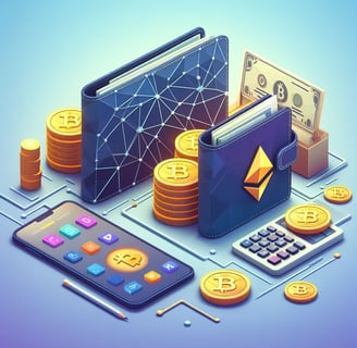 What Are the Best Cryptocurrency Wallets for Security?
