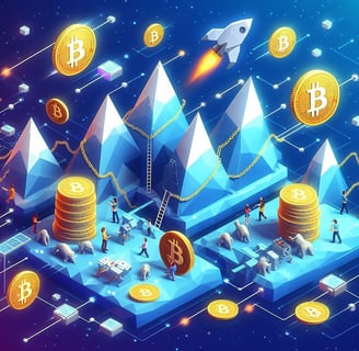 What Are the Challenges of Scaling Cryptocurrencies?