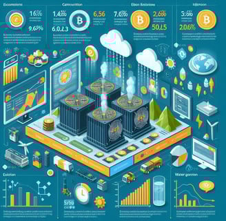 How Does Cryptocurrency Mining Affect the Environment?