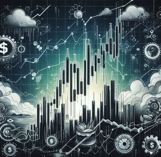 Dévoilez les secrets des Modèles Harmoniques en analyse technique
