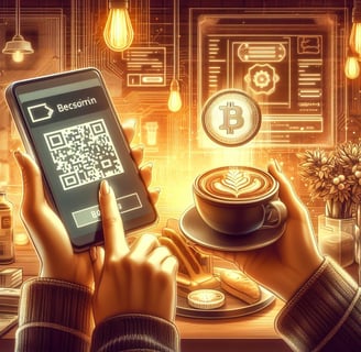 ¿Puede la criptomoneda convertirse en un método de pago generalizado?