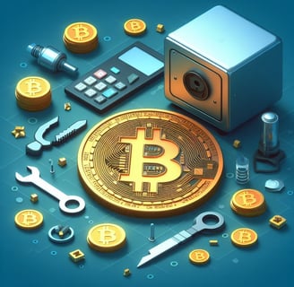 How to Recover Lost Cryptocurrency: A Comprehensive Guide