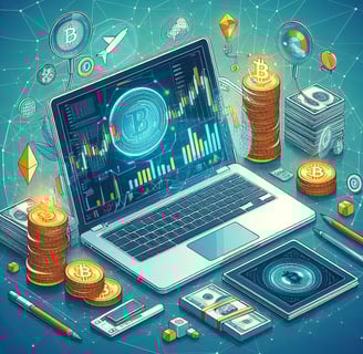 Master the Art of Cryptocurrency Trading: A Comprehensive Guide to Performing Technical Analysis on